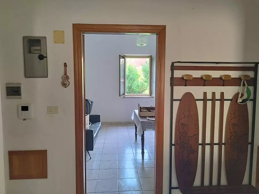 Immagine 8 di Appartamento in vendita  in VIA colombo 3 a Cassano Allo Ionio