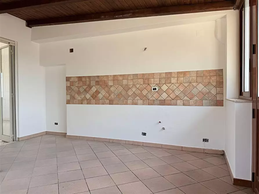 Immagine 10 di Appartamento in vendita  in VIA nazionale 209 a Misilmeri