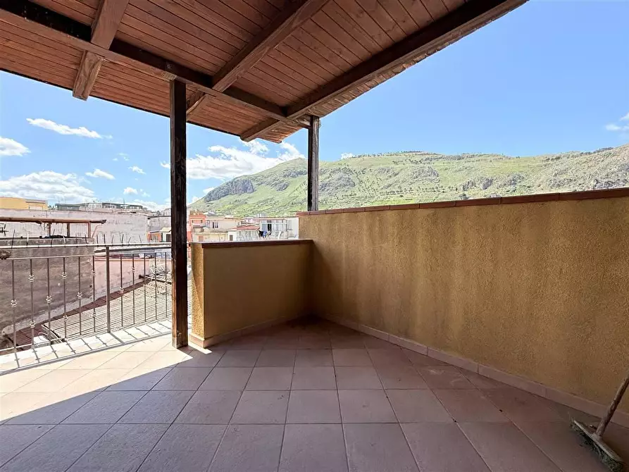 Immagine 11 di Appartamento in vendita  in VIA nazionale 209 a Misilmeri