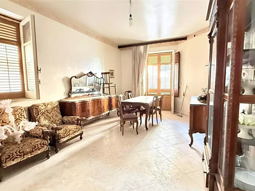 Immagine 10 di Appartamento in vendita  in VIA cristoforo colombo 45 a Villabate