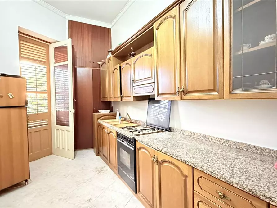 Immagine 11 di Appartamento in vendita  in VIA cristoforo colombo 45 a Villabate