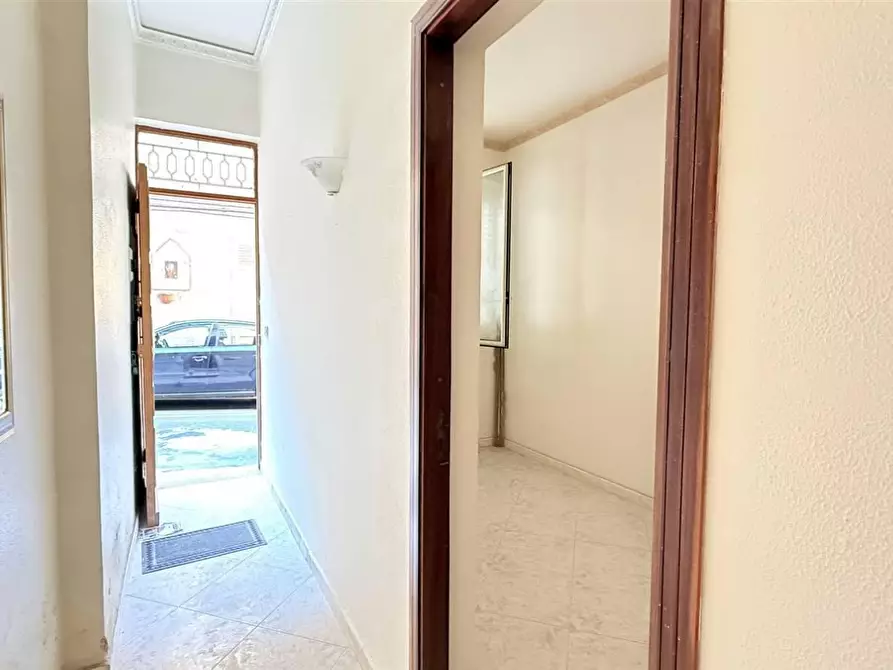 Immagine 14 di Appartamento in vendita  in VIA cristoforo colombo 45 a Villabate