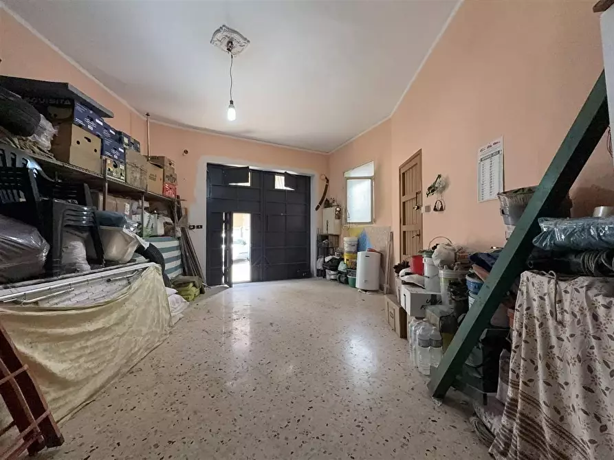 Immagine 2 di Appartamento in vendita  in VIA cristoforo colombo 45 a Villabate