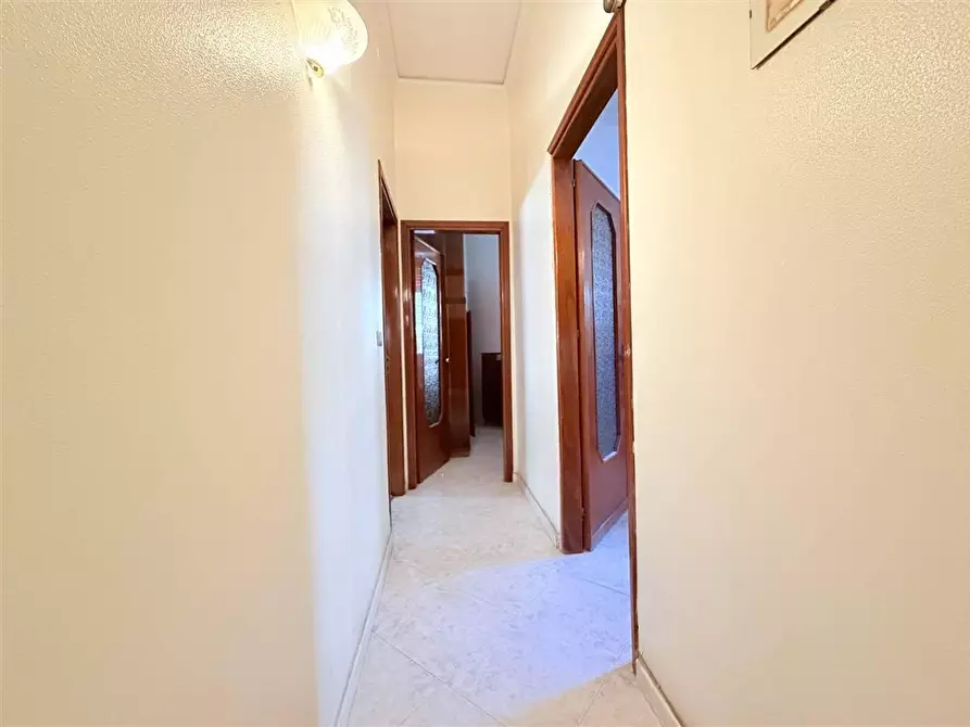 Immagine 3 di Appartamento in vendita  in VIA cristoforo colombo 45 a Villabate