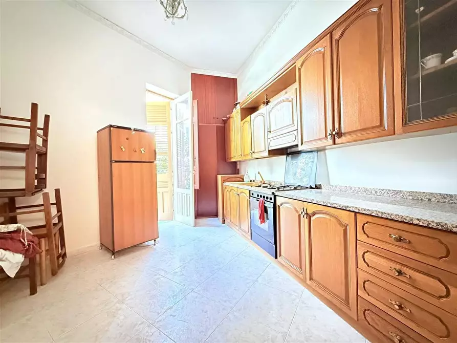 Immagine 4 di Appartamento in vendita  in VIA cristoforo colombo 45 a Villabate