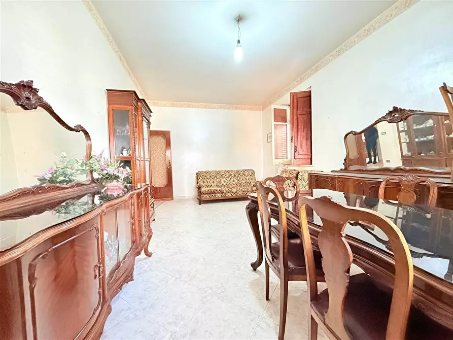 Immagine 5 di Appartamento in vendita  in VIA cristoforo colombo 45 a Villabate