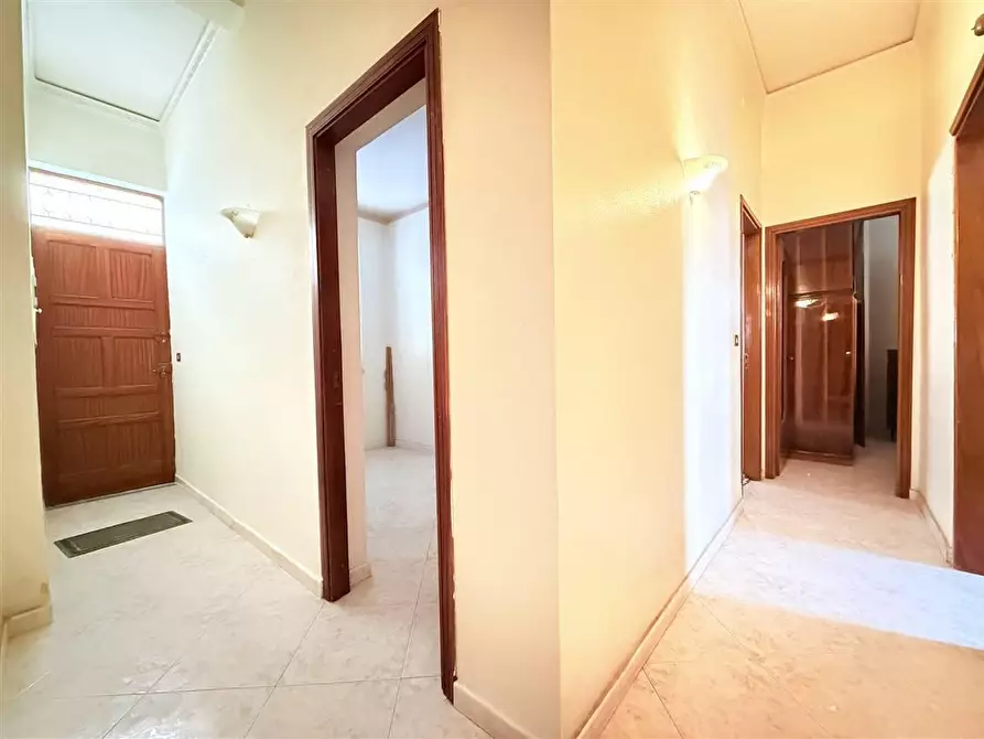 Immagine 6 di Appartamento in vendita  in VIA cristoforo colombo 45 a Villabate