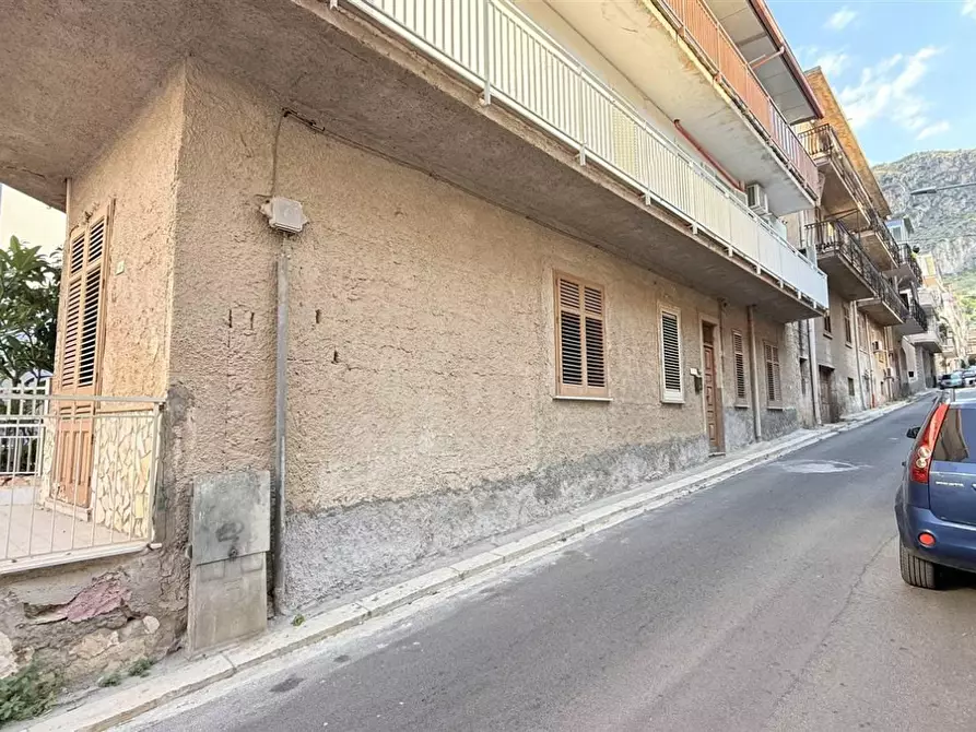 Immagine 8 di Appartamento in vendita  in VIA cristoforo colombo 45 a Villabate