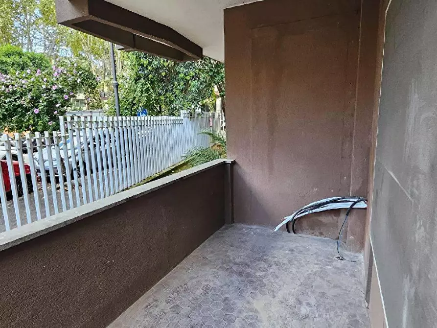 Immagine 8 di Appartamento in vendita  in VIA aquileia 3 a Roma