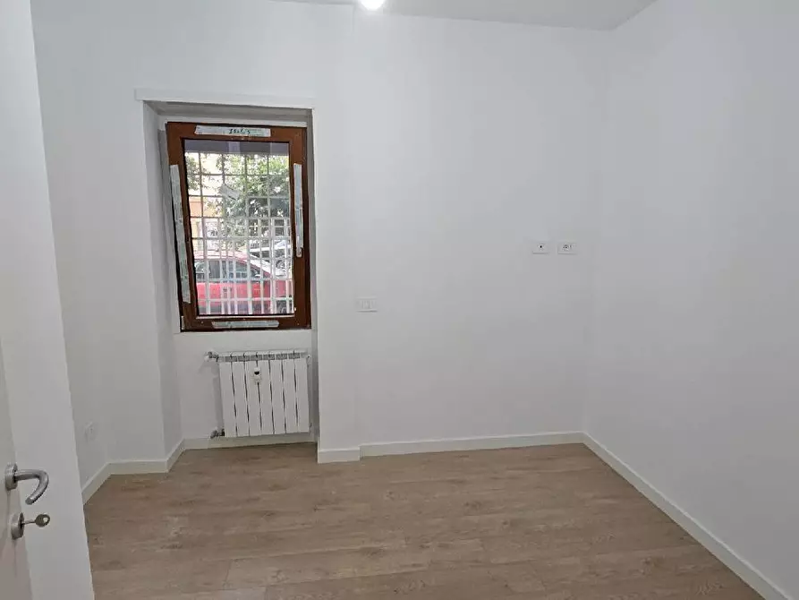 Immagine 3 di Appartamento in vendita  in VIA tolmino 9 a Roma