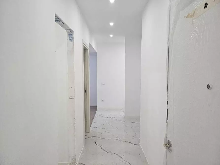 Immagine 4 di Appartamento in vendita  in VIA tolmino 9 a Roma