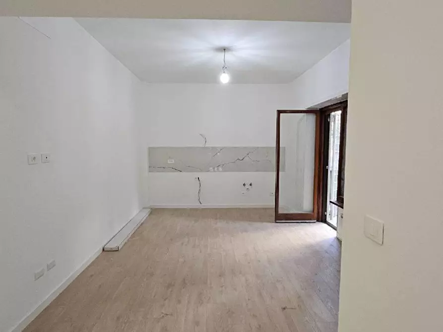 Immagine 7 di Appartamento in vendita  in VIA tolmino 9 a Roma