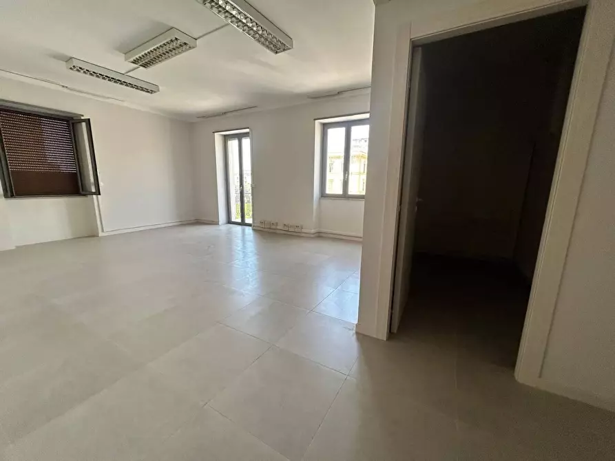 Immagine 10 di Ufficio in affitto  in VIA san vito a Agrigento