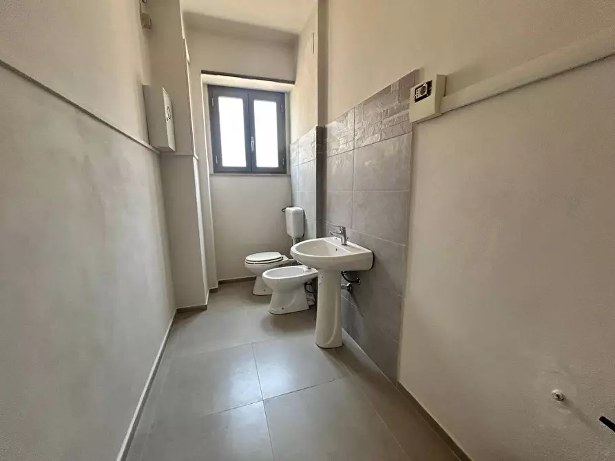 Immagine 26 di Ufficio in affitto  in VIA san vito a Agrigento