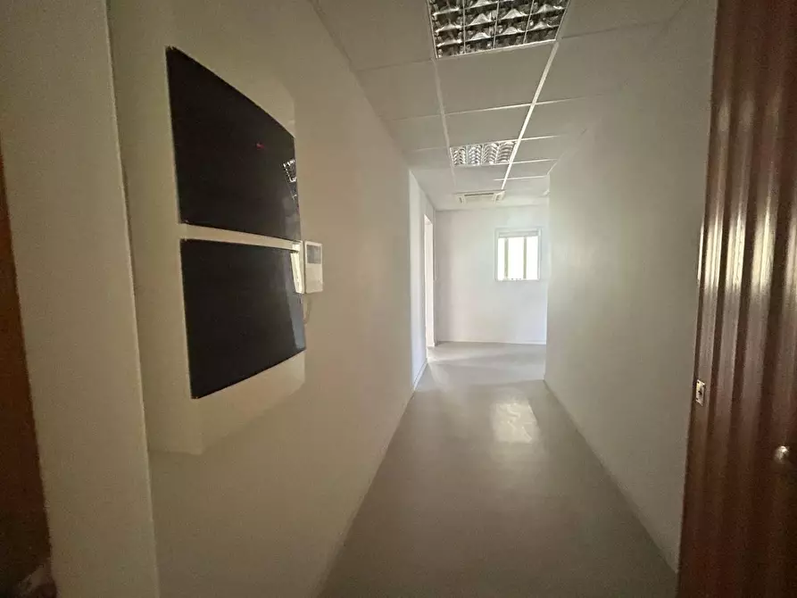 Immagine 6 di Ufficio in affitto  in VIA san vito a Agrigento