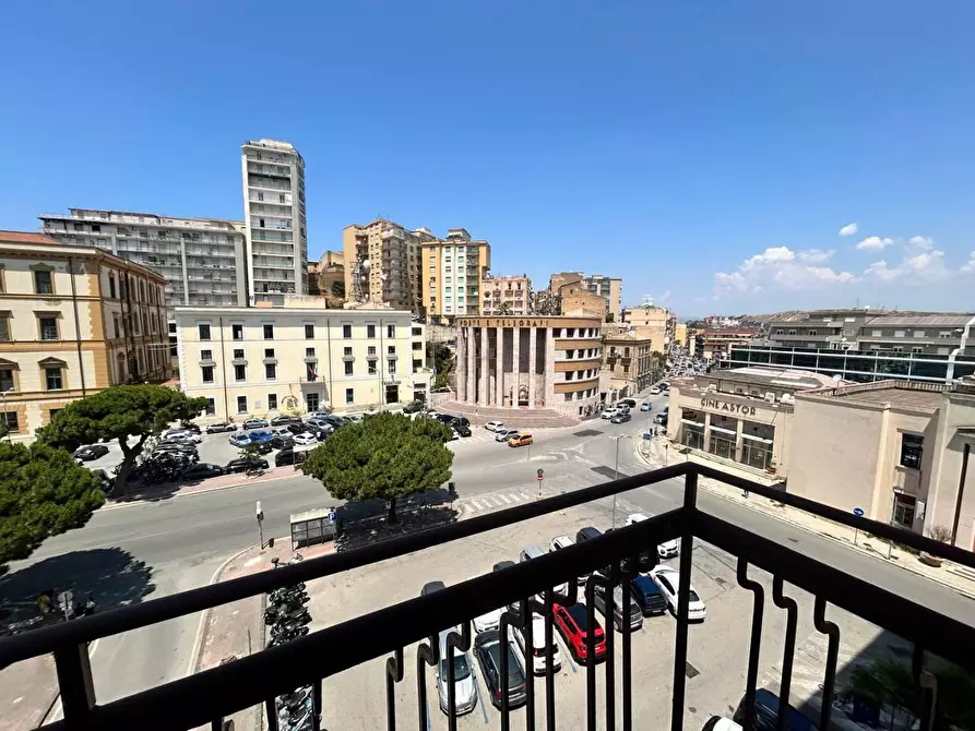 Immagine 27 di Ufficio in affitto  in VIA san vito a Agrigento