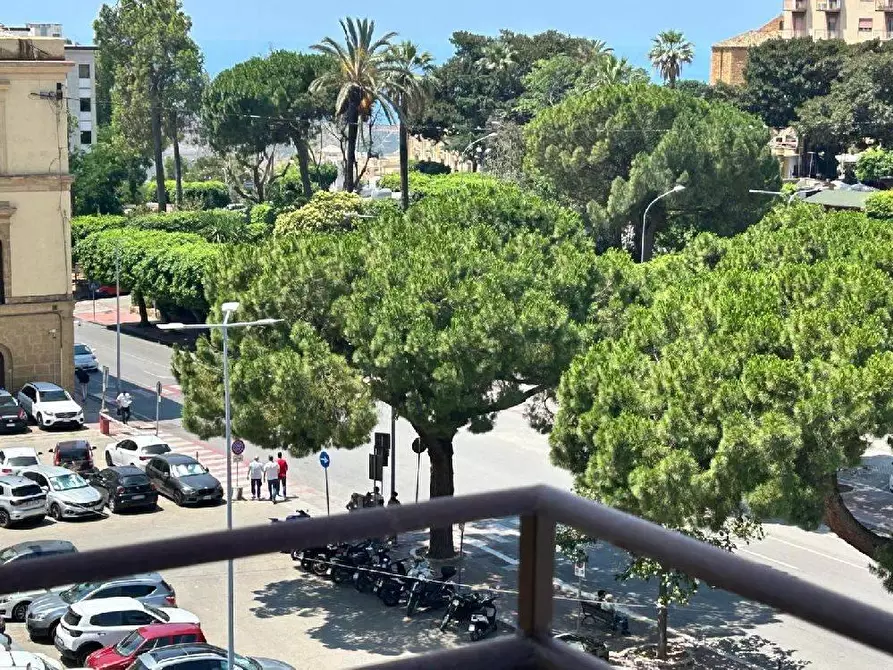 Immagine 12 di Ufficio in affitto  in VIA san vito a Agrigento