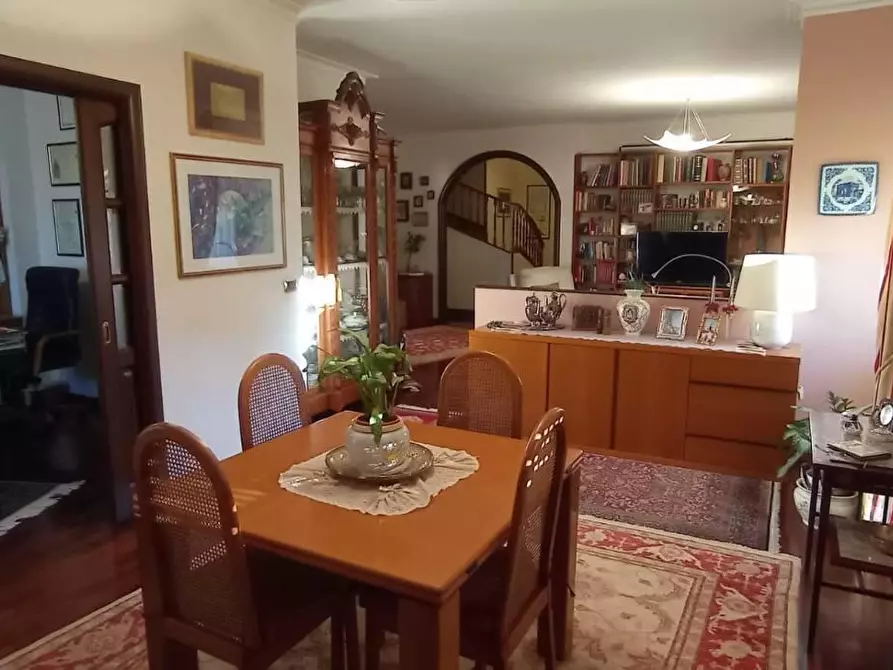 Immagine 17 di Appartamento in vendita  in VIA pietro  foscari a Roma