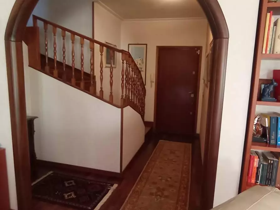 Immagine 19 di Appartamento in vendita  in VIA pietro  foscari a Roma