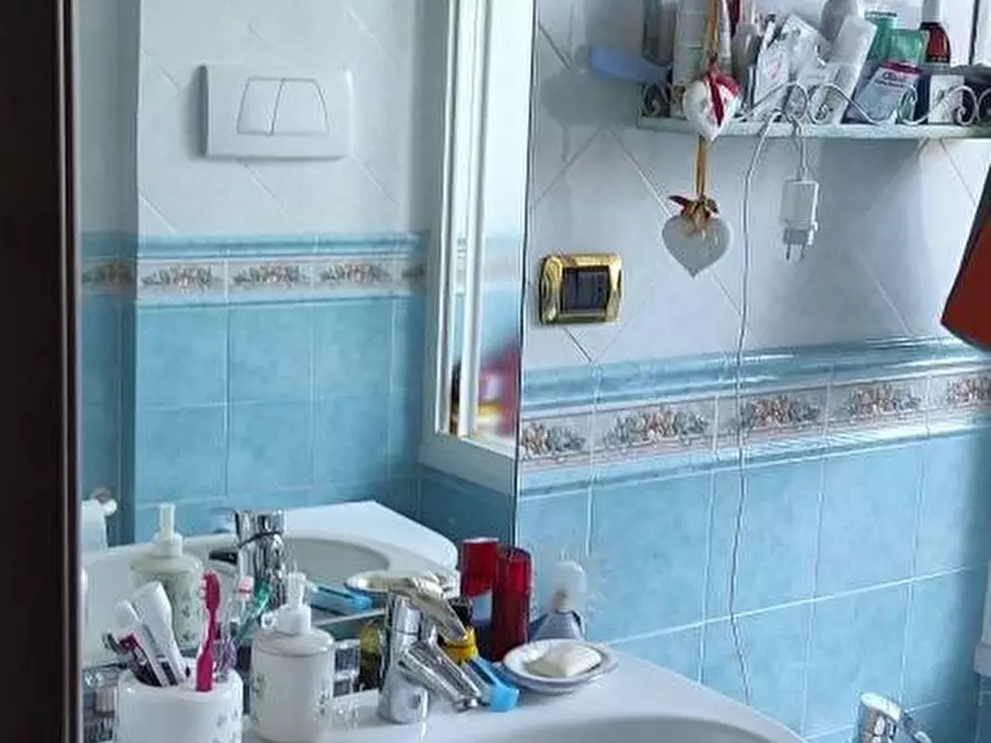 Immagine 21 di Appartamento in vendita  in VIA pietro  foscari a Roma