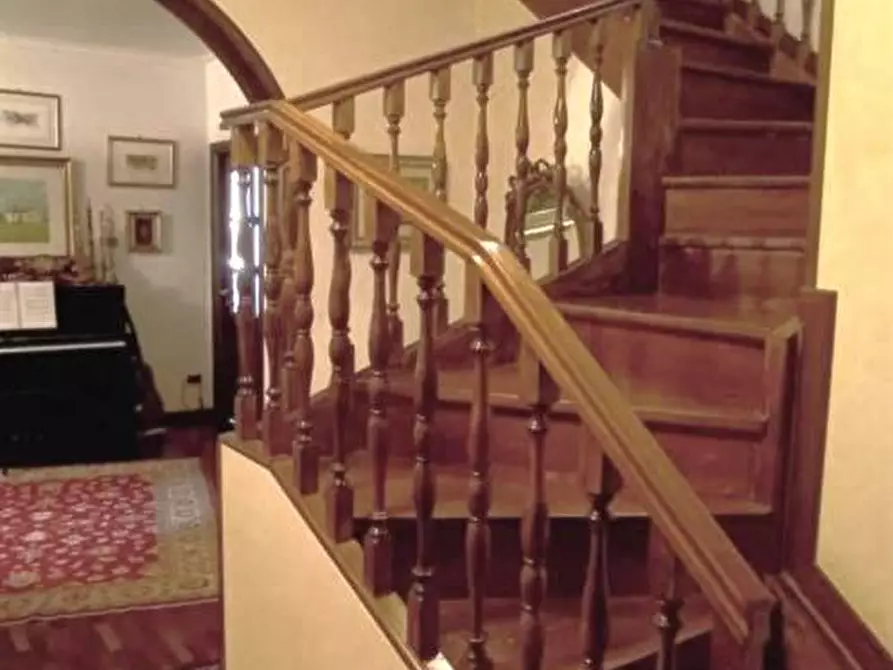 Immagine 23 di Appartamento in vendita  in VIA pietro  foscari a Roma