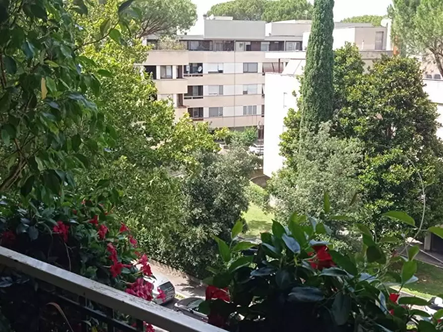 Immagine 24 di Appartamento in vendita  in VIA pietro  foscari a Roma
