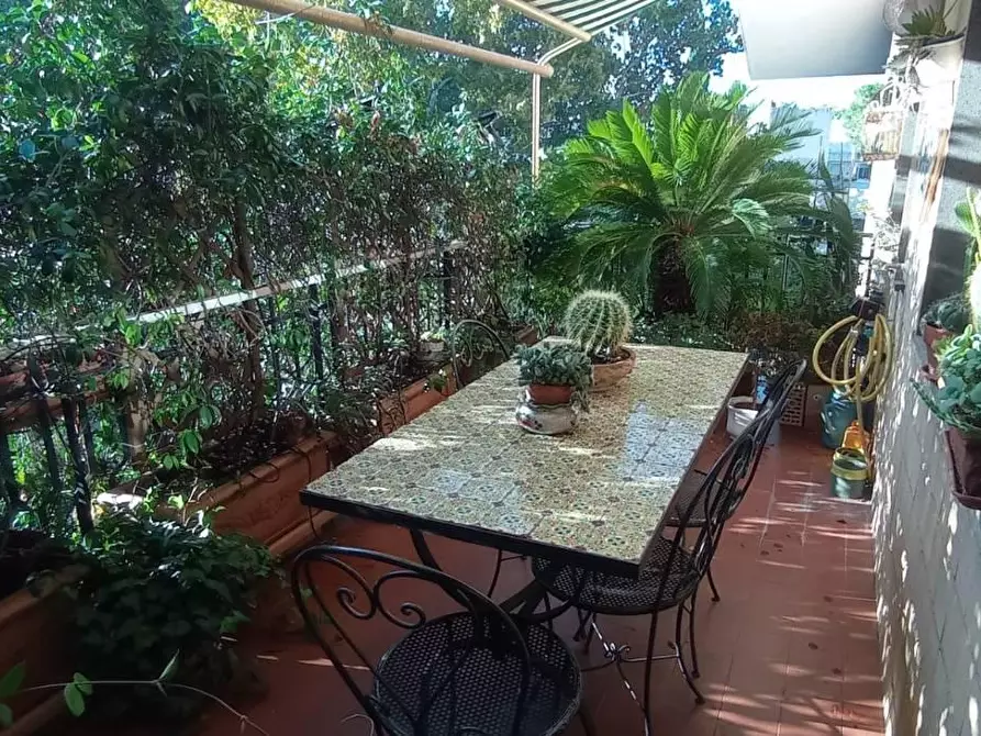 Immagine 25 di Appartamento in vendita  in VIA pietro  foscari a Roma