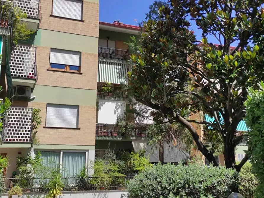 Immagine 27 di Appartamento in vendita  in VIA pietro  foscari a Roma