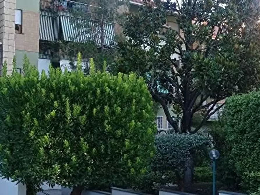 Immagine 29 di Appartamento in vendita  in VIA pietro  foscari a Roma