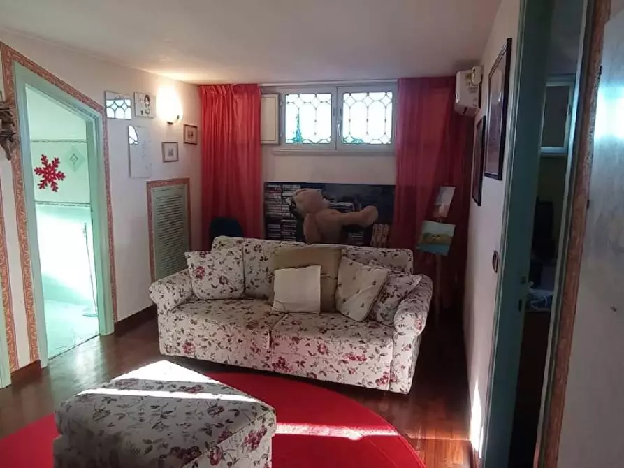 Immagine 7 di Appartamento in vendita  in VIA pietro  foscari a Roma