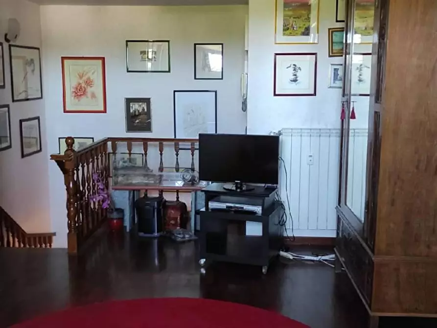 Immagine 8 di Appartamento in vendita  in VIA pietro  foscari a Roma