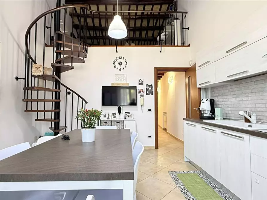 Immagine 15 di Appartamento in vendita  in VIA zuppetta 46 a Palermo