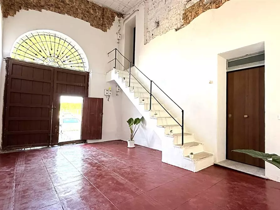 Immagine 3 di Appartamento in vendita  in VIA zuppetta 46 a Palermo