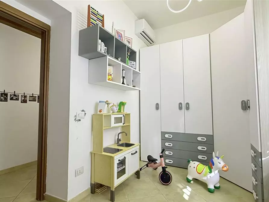 Immagine 8 di Appartamento in vendita  in VIA zuppetta 46 a Palermo