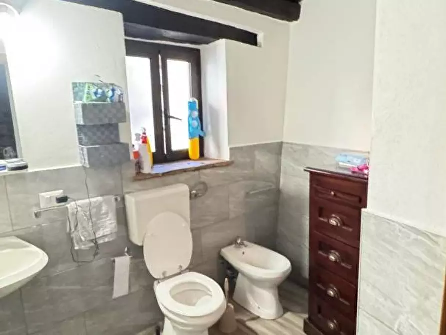 Immagine 4 di Casa indipendente in vendita  in VIA umberto I a Pianopoli