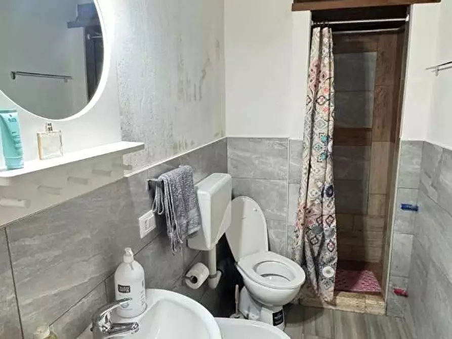 Immagine 9 di Casa indipendente in vendita  in VIA umberto I a Pianopoli