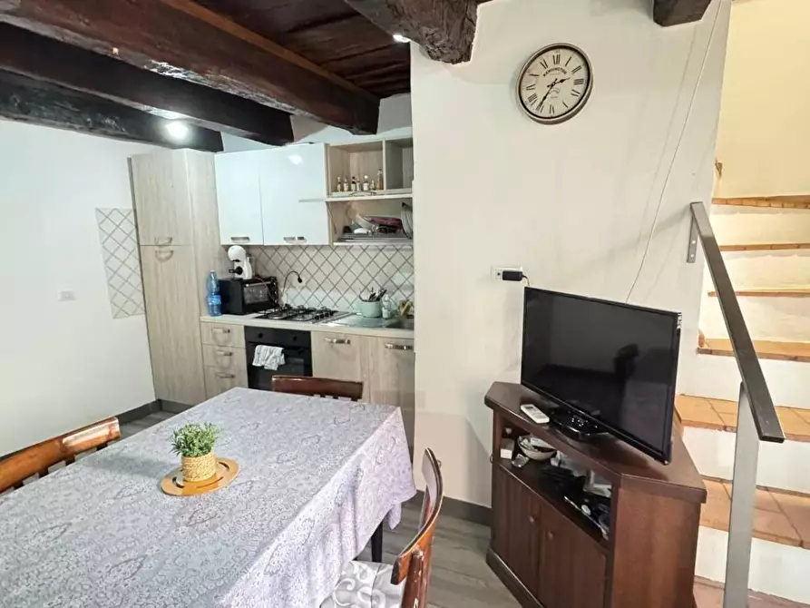 Immagine 1 di Casa indipendente in vendita  in VIA umberto I a Pianopoli