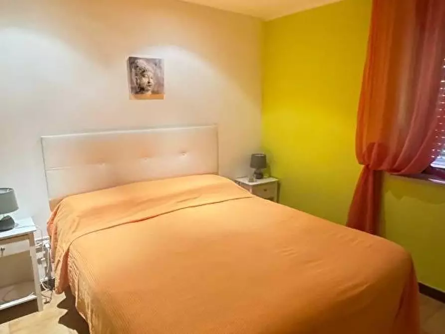 Immagine 10 di Appartamento in vendita  in VIA garibaldi 3 a Nocera Terinese