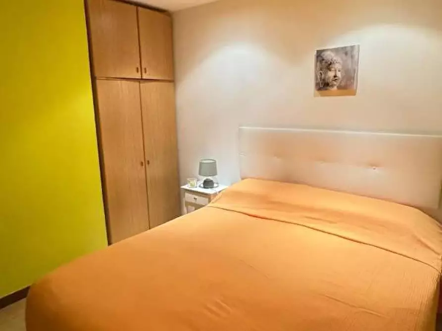 Immagine 11 di Appartamento in vendita  in VIA garibaldi 3 a Nocera Terinese