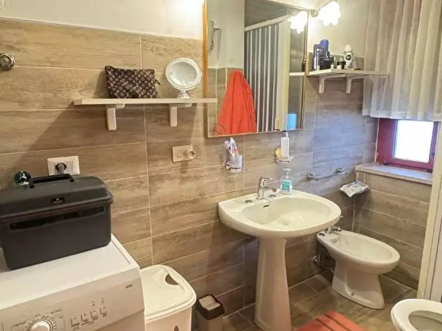 Immagine 13 di Appartamento in vendita  in VIA garibaldi 3 a Nocera Terinese