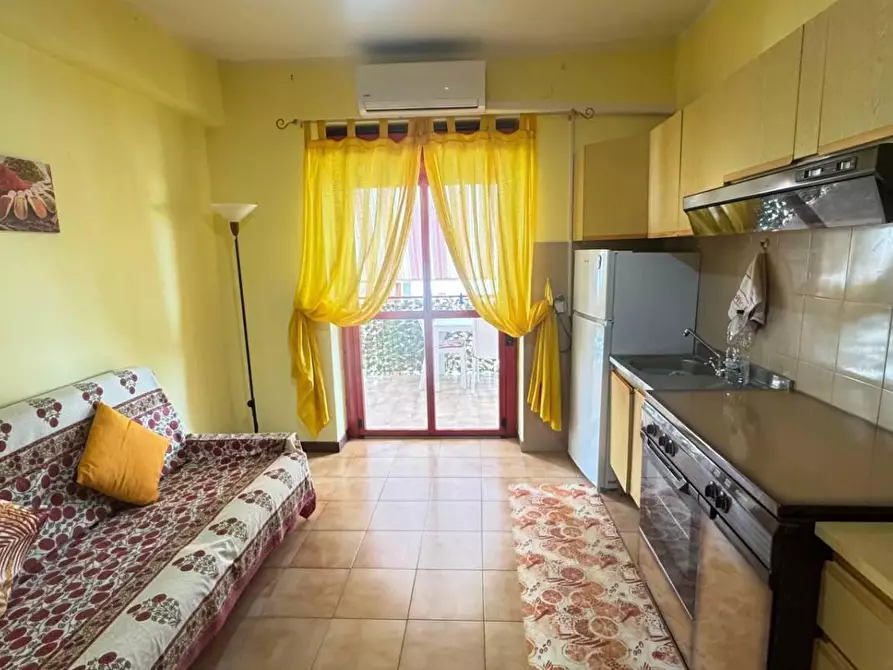 Immagine 2 di Appartamento in vendita  in VIA garibaldi 3 a Nocera Terinese