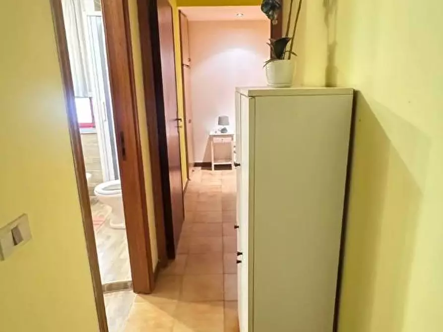 Immagine 3 di Appartamento in vendita  in VIA garibaldi 3 a Nocera Terinese