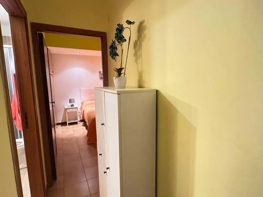 Immagine 4 di Appartamento in vendita  in VIA garibaldi 3 a Nocera Terinese