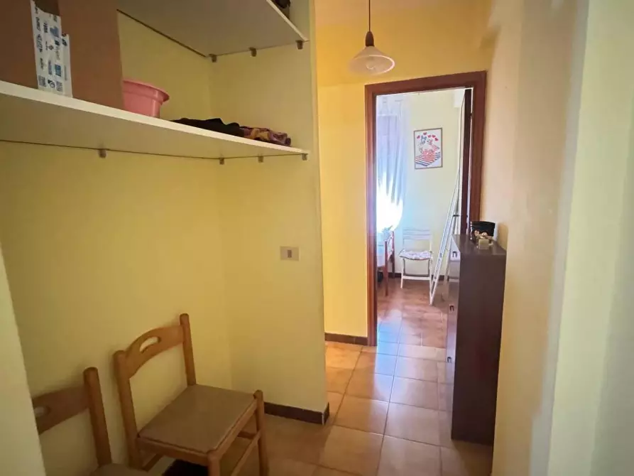 Immagine 5 di Appartamento in vendita  in VIA garibaldi 3 a Nocera Terinese