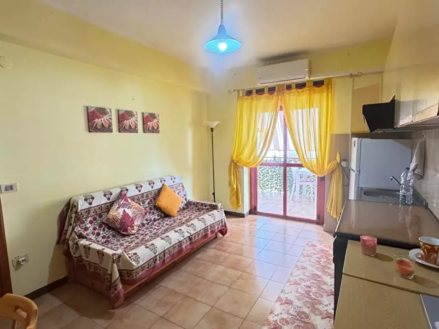 Immagine 8 di Appartamento in vendita  in VIA garibaldi 3 a Nocera Terinese