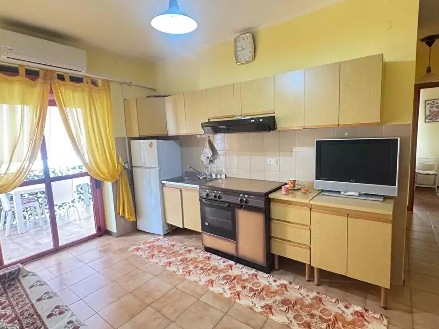 Immagine 1 di Appartamento in vendita  in VIA garibaldi 3 a Nocera Terinese