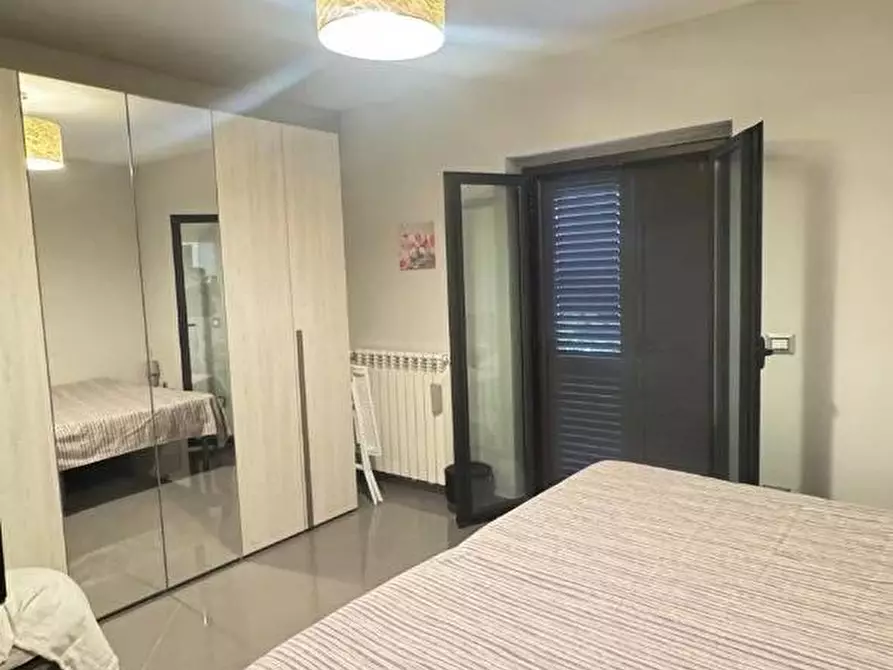 Immagine 15 di Appartamento in vendita  in VIA francesco cilea 2/A a Lamezia Terme