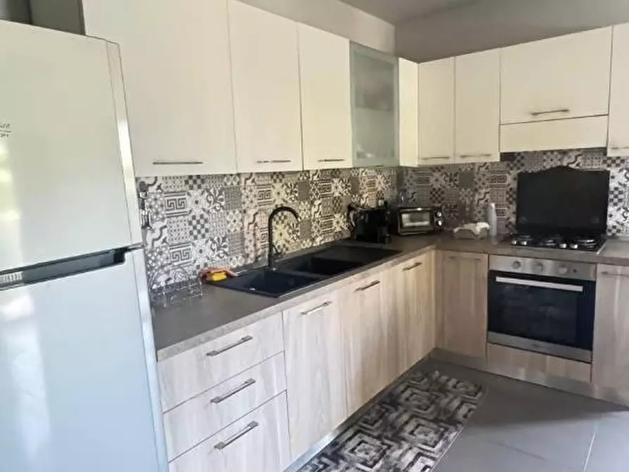 Immagine 2 di Appartamento in vendita  in VIA francesco cilea 2/A a Lamezia Terme