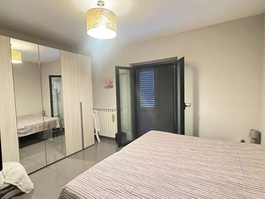 Immagine 7 di Appartamento in vendita  in VIA francesco cilea 2/A a Lamezia Terme