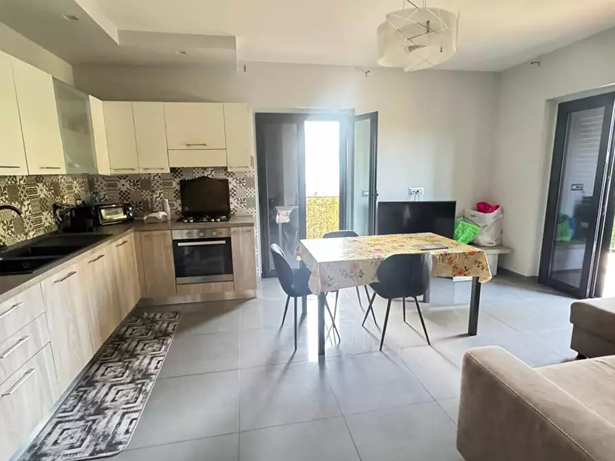 Immagine 1 di Appartamento in vendita  in VIA francesco cilea 2/A a Lamezia Terme